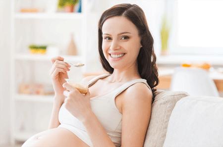 孕妇常吃的坚果有哪些,孕妇吃哪种坚果有营养