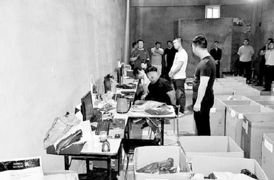 淘宝规则2020买家申请假冒商品,淘宝退货以假换真漏洞