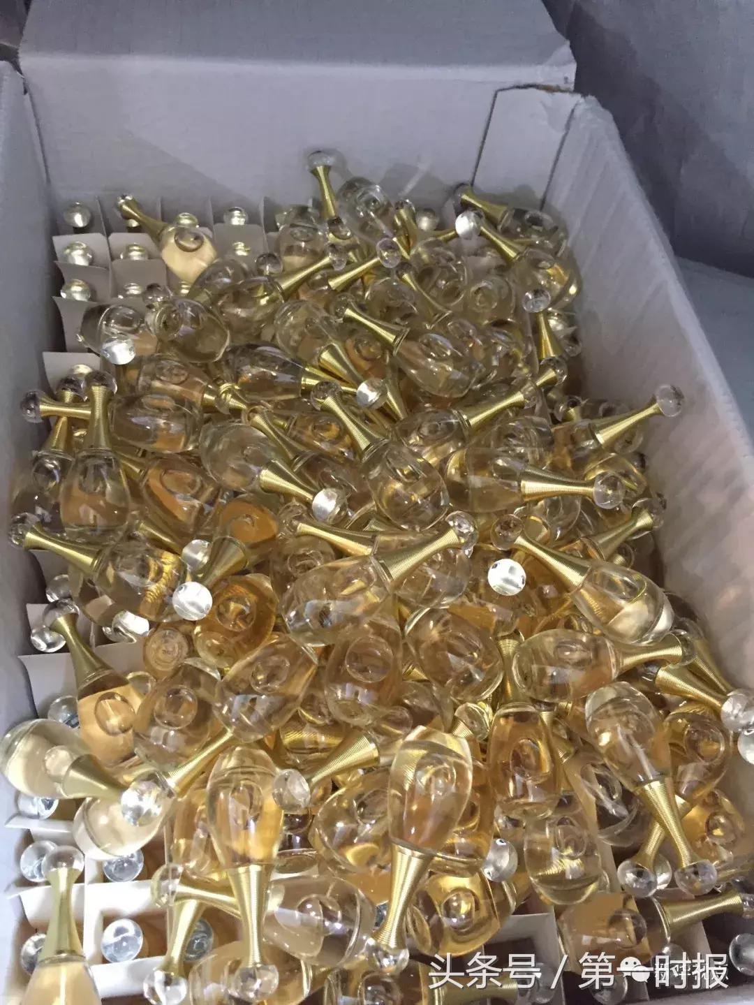 海外代购香水平台哪个好,代购的香水比免税店便宜多少