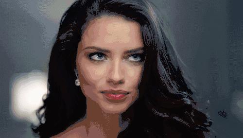 十分钟快速出门的懒人妆,懒人又快又简单出门妆