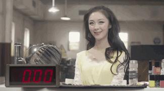 十分钟快速出门的懒人妆,懒人又快又简单出门妆