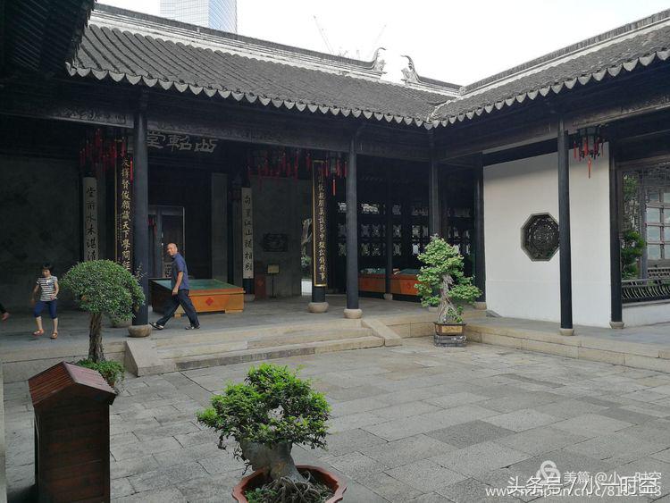 游山玩水全景,江南游山玩水看风景