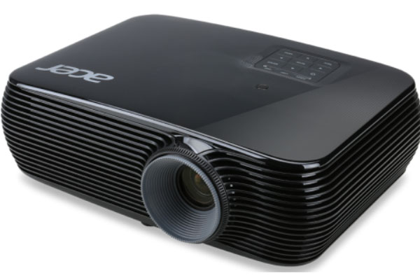 宏碁ax600a投影机怎么样,宏碁v26ax商用投影仪