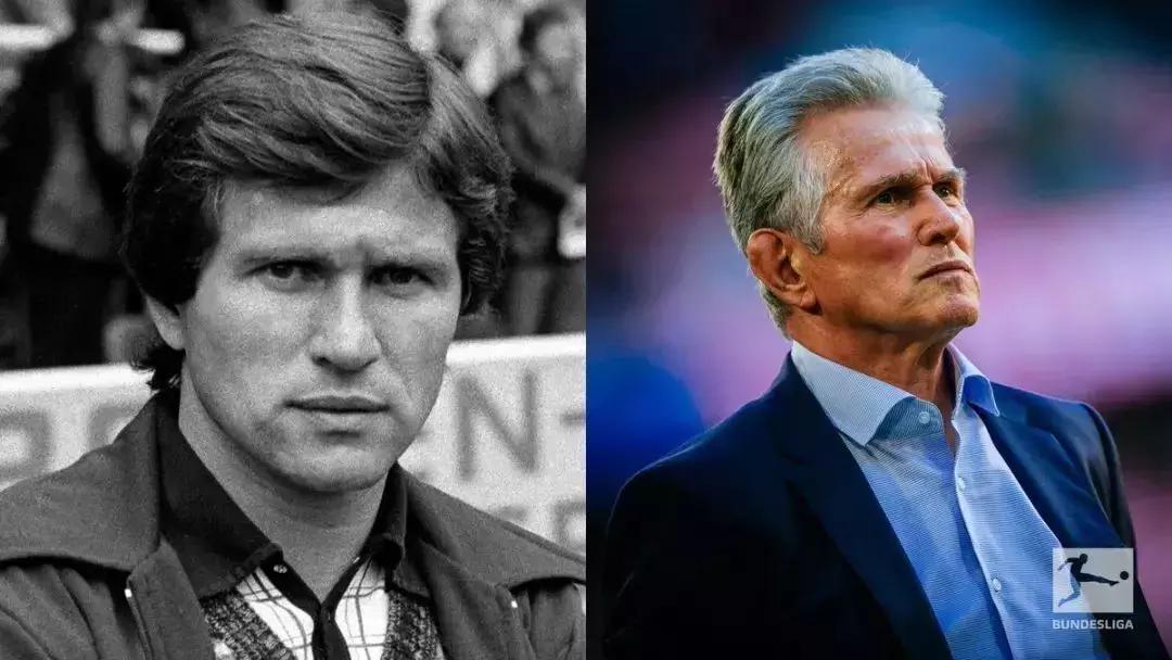 绝对传奇人物介绍,你认为谁是拜仁最棒的传奇人物