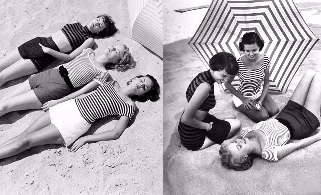 惊艳时光的法式风情,看法式浪漫邂逅意式风情