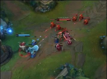 theshy阿卡丽飞雷神之术连招,lol阿卡丽手游连招教学