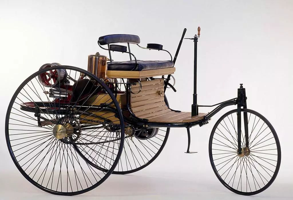 为什么以前的老爷车造型没有了,为什么老爷车排量大