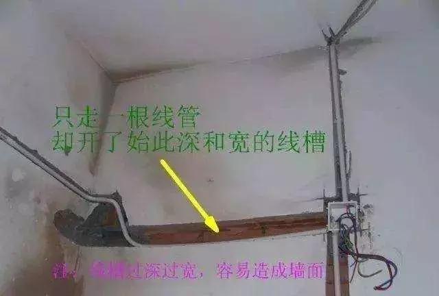 装修师傅发现房屋有质量问题,装修时发现水电有问题怎么办