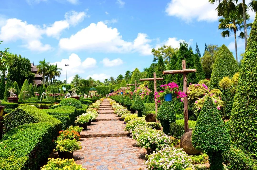 景点+酒店+交通+购物+美食泰国芭提雅最全旅行攻略！必收藏！