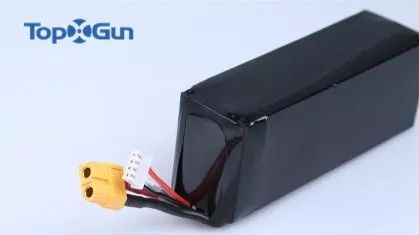 拓攻无人机教学视频,拓攻无人机电源