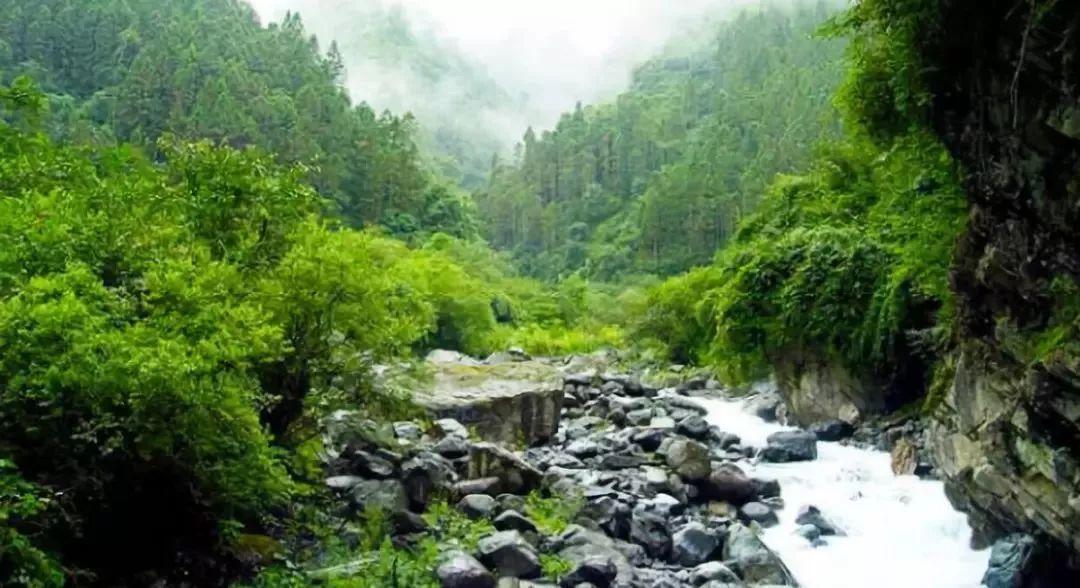 德阳周边玩水避暑民宿,德阳附近哪里有凉快又好玩的地方