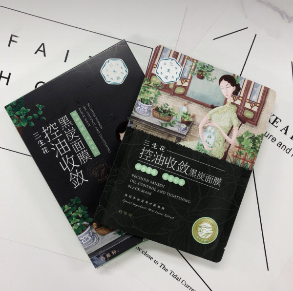 国产平价补水面膜测评红榜,国货面膜好用性价比高