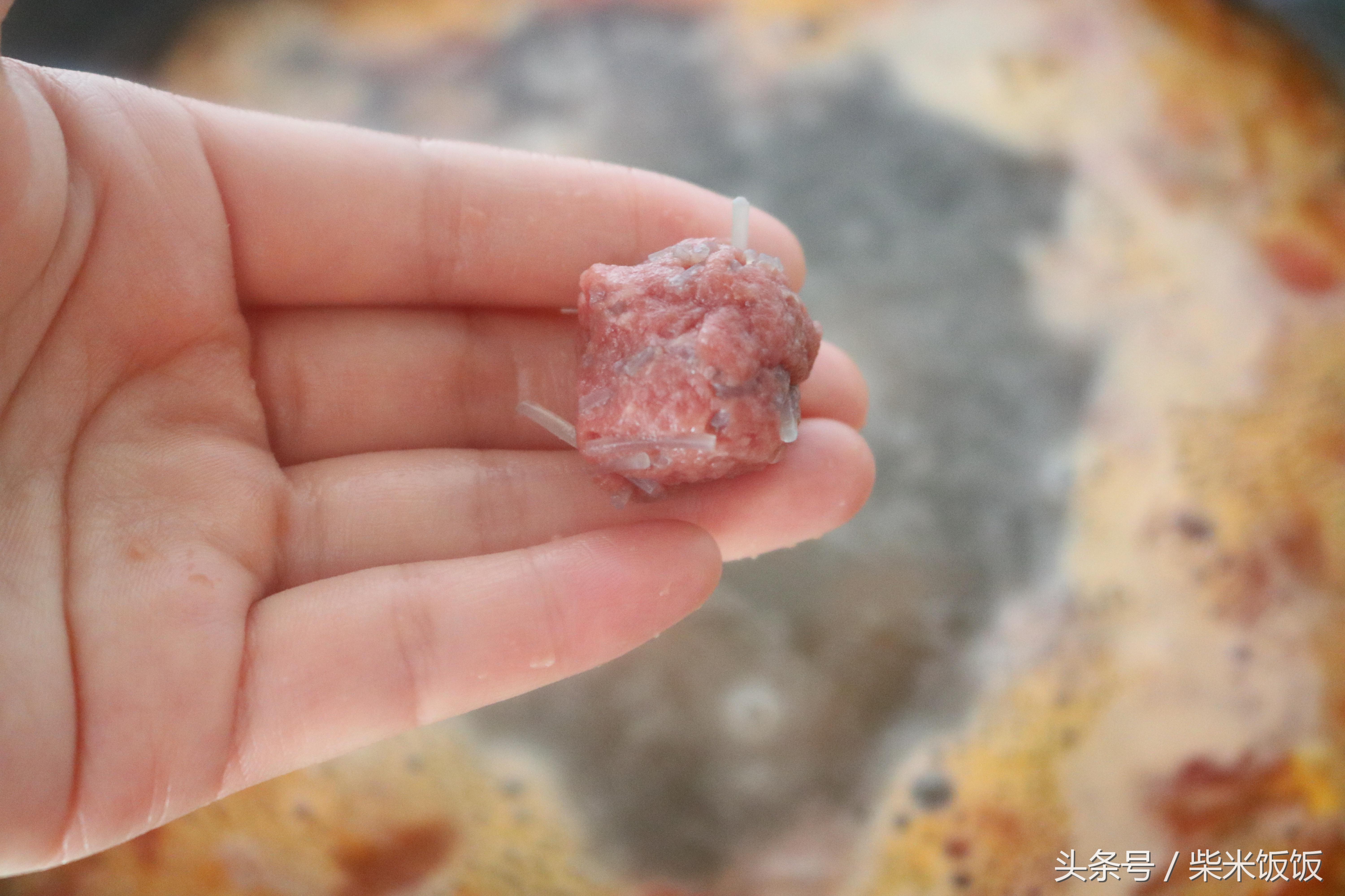 饺子馅包子馅怎样才流油,饺子馅包子馅的做法