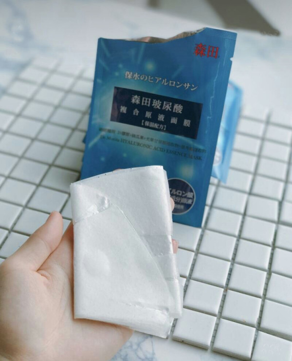 国产平价补水面膜测评红榜,国货面膜好用性价比高