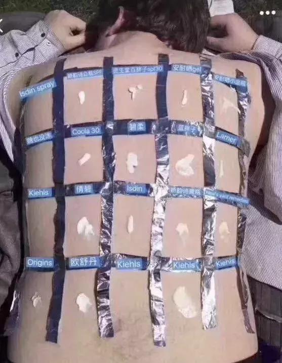 防晒不假白推荐排行榜,不搓泥防晒推荐平价学生