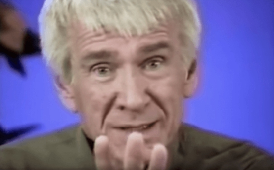 种种迹象表明是戾气太重了吗,10个征兆说明你已陷焦虑