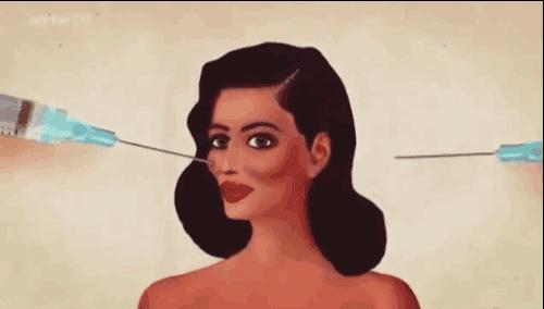 护肤毁颜值的五件事,护肤中的错误做法