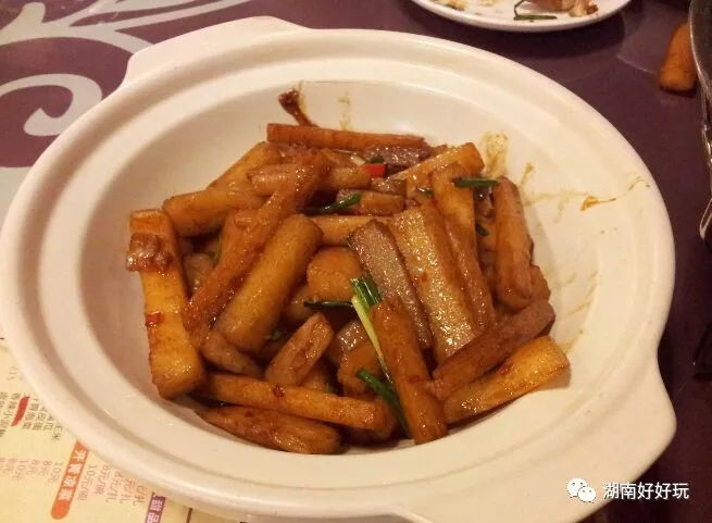 长沙五一有哪些好吃的湘菜馆,长沙火车站附近好吃的湘菜馆