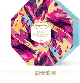测评哈根达斯冰淇淋月饼,哈根达斯冰淇淋月饼升级版