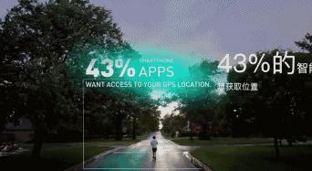 人肉条形码丨我们接受着自己的隐私被不断入侵，并甘之如饴