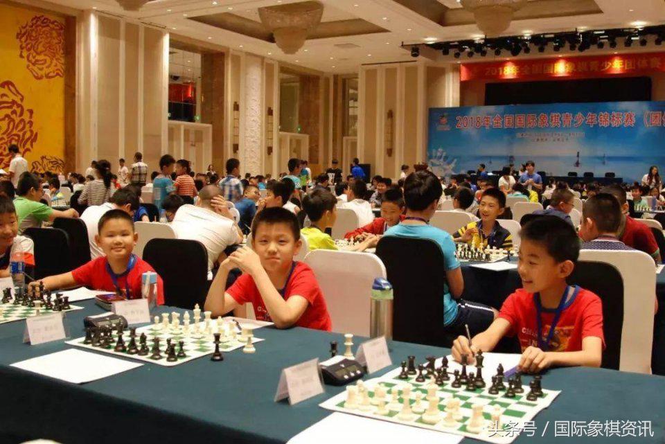 2018年全国象棋个人赛赛程,2023年国际象棋世界冠军赛赛程