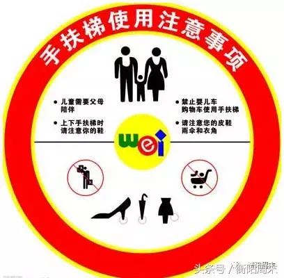 电梯惊魂小孩子,商场电梯惊魂