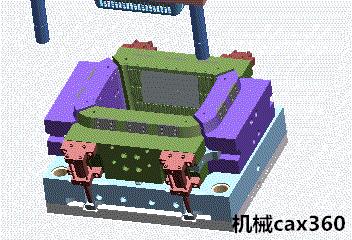 工业之母模具,工业之母模具设计