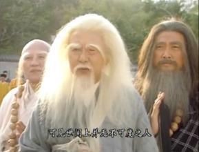 金庸笔下十大少林高僧武功排名,天下武功出少林金庸