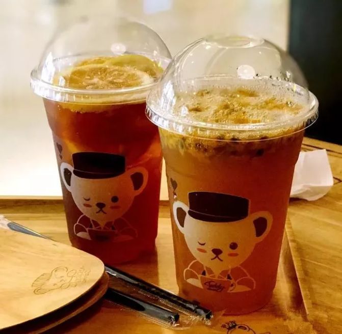 五一广州必吃韩式甜品店推荐,广州打卡网红甜品店高颜值下午茶