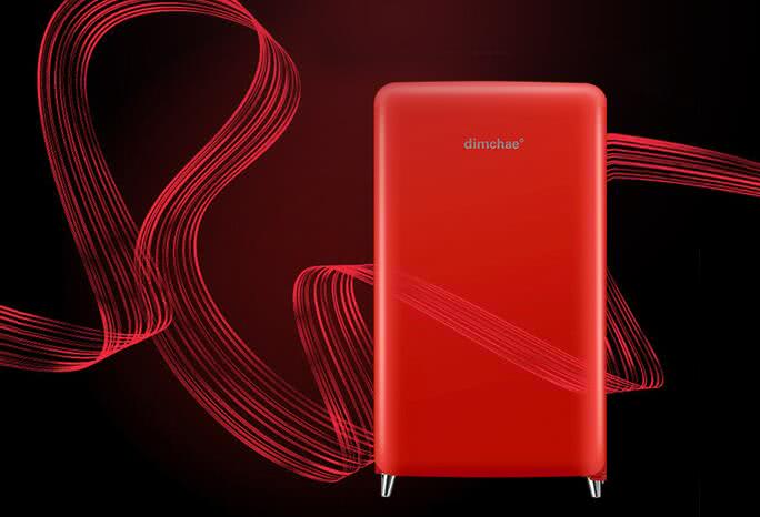 迷你小冰箱推荐一个人用,家用迷你冰箱推荐