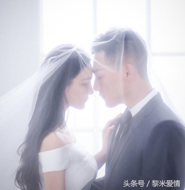 张馨予和李晨的爱情,张馨予李晨告白