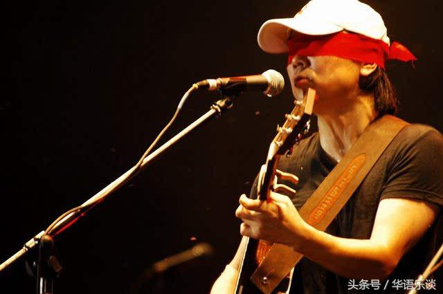 华语歌坛无法超越的十首,盘点华语歌坛最霸气的十首歌曲