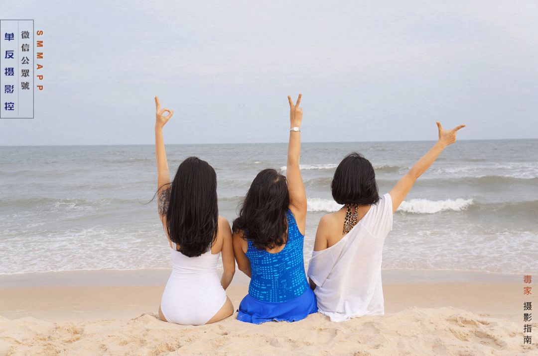 闺蜜拍照姿势三人合照高级感,闺蜜合影照片怎么拍好看