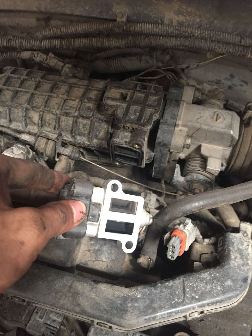 赛拉图怠速开空调发动机抖动,起亚赛拉图怠速抖动怎么回事