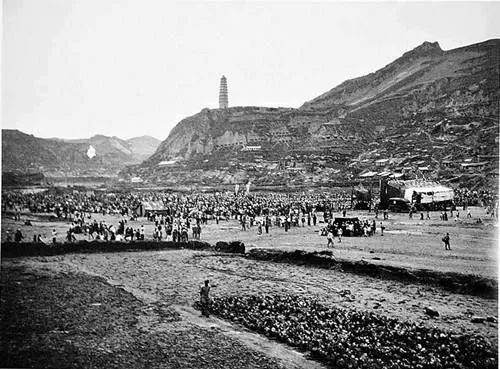 八路军军歌中国人民解放军军歌,解放军军歌和八路军军歌是一个吗