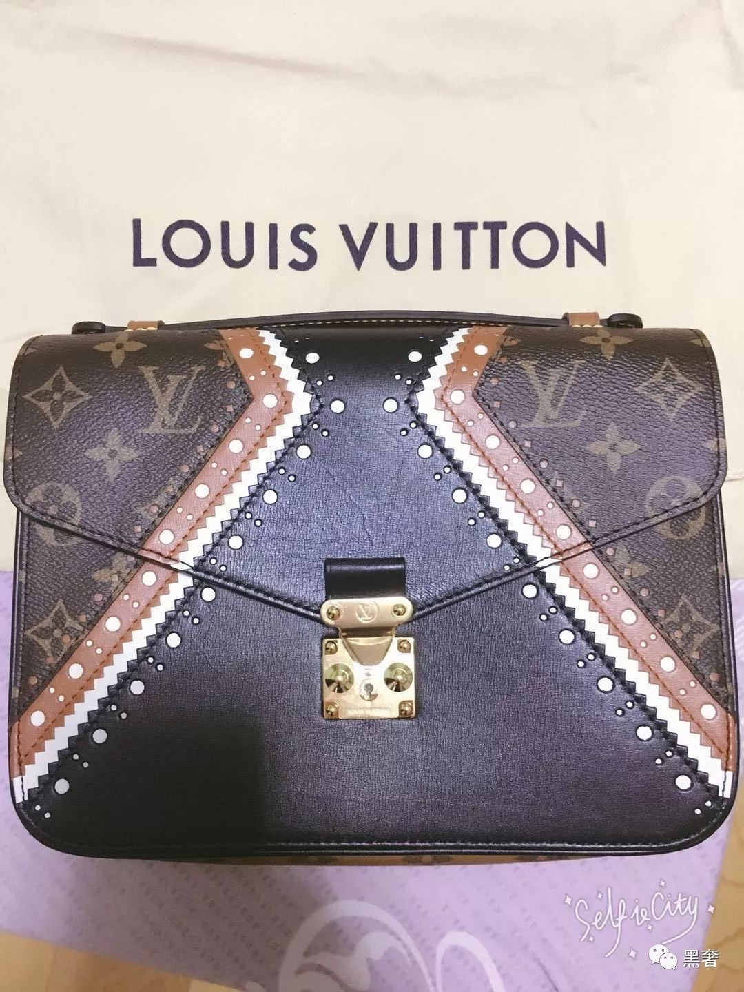 推荐个好看百搭的包,晒你最喜欢的包包