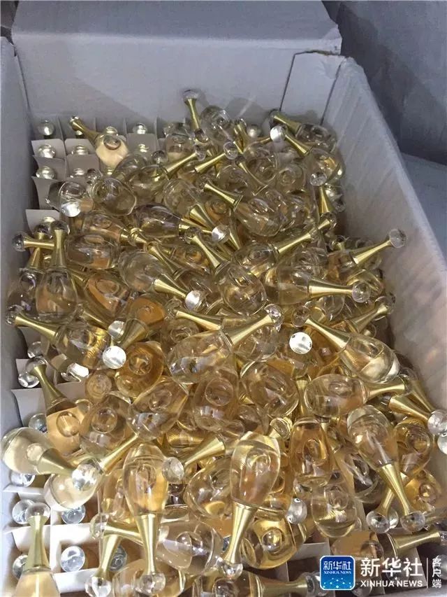 为什么海淘的香水那么便宜,海淘香水贵吗