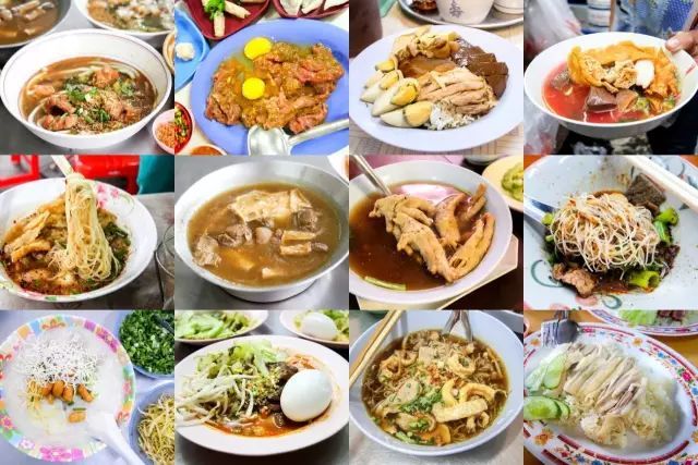 去泰国必须知道的八件事,去泰国一定要知道的知识