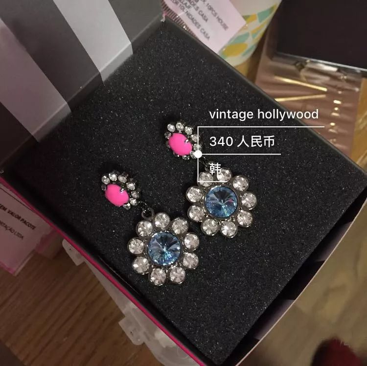 文艺风耳饰必备品牌推荐,宝藏耳饰平价推荐