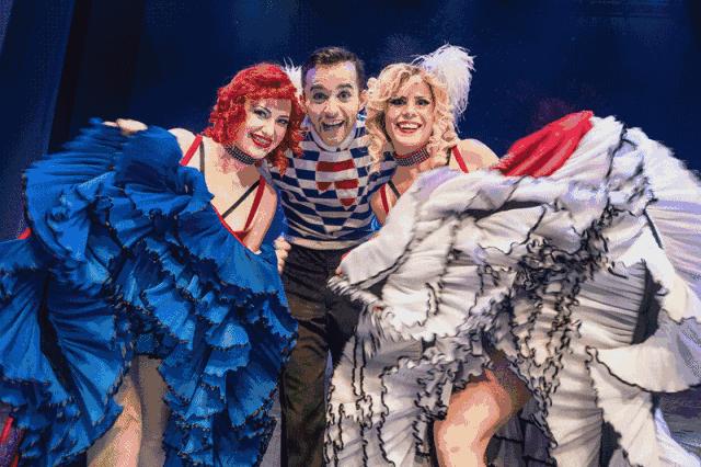 巴西狂欢节完整版在线播放,巴西狂欢节2022