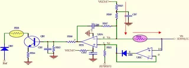 冗余电源的使用,关于线性电源的知识