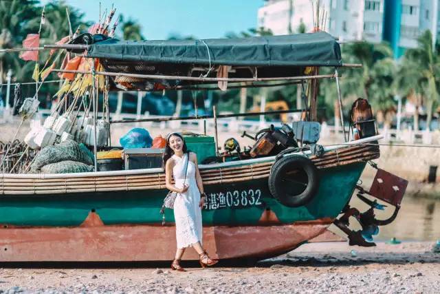 珠海夏日必去海岛,珠海海岛攻略广东最美海岛