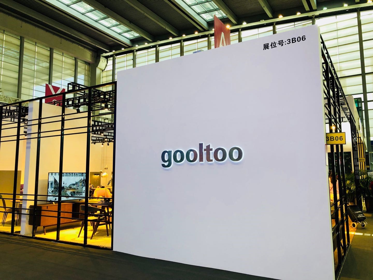 深圳第33届国际家居展时间,玩转深圳国际家居设计展