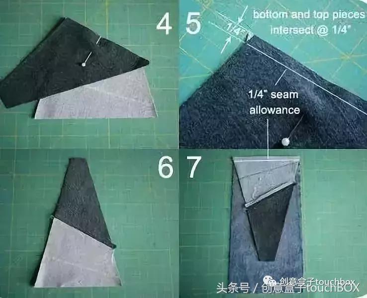 一学就会的12堂创意diy手绘,废弃的牛仔裤这样做真的超级实用