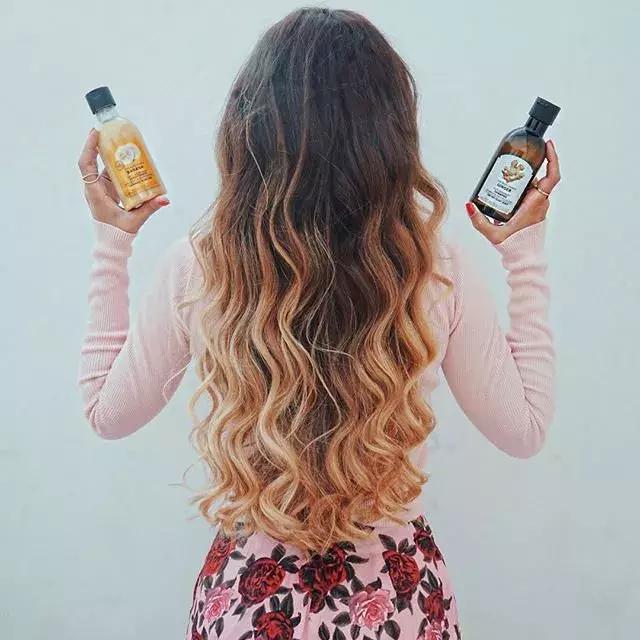 脱发用防脱洗发水有用吗,18岁防脱发洗发水推荐