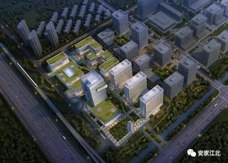 南京江北房价是涨还是跌,江北核心区房价下跌