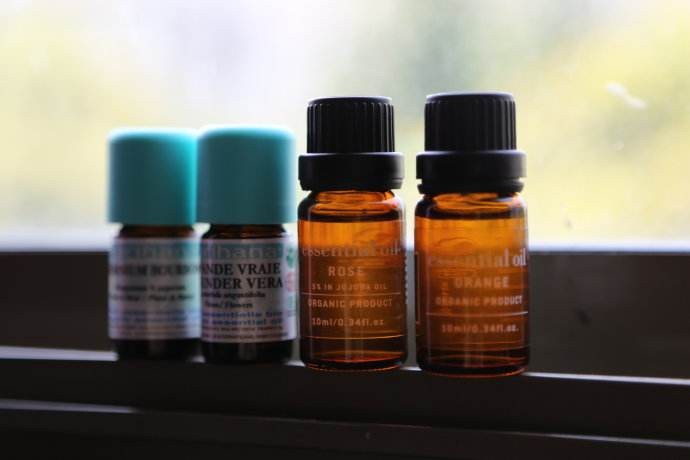 精油为什么大多数是三无产品,揭露精油内幕