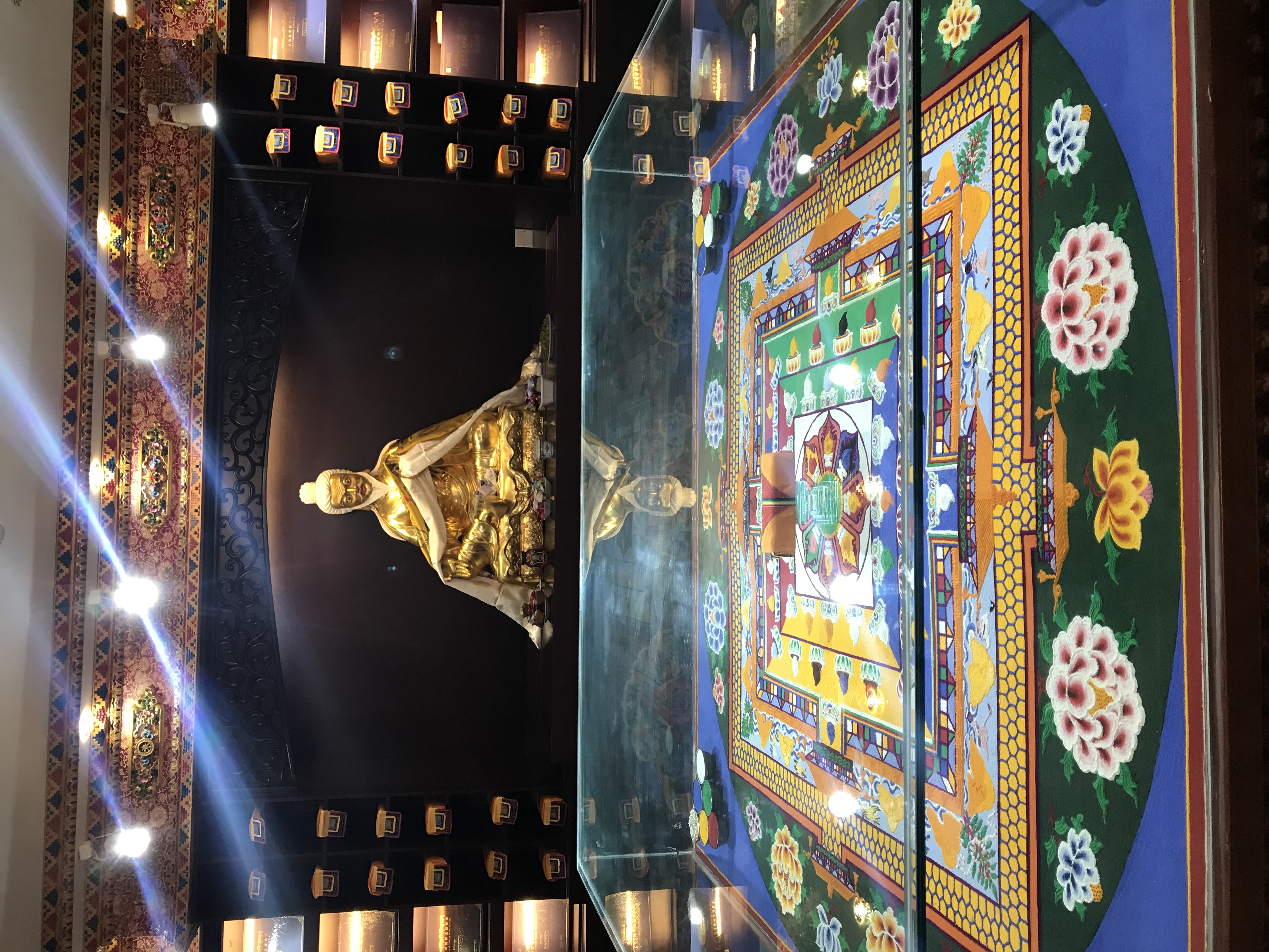 神奇的藏医特色养生疗法,神奇的藏医术