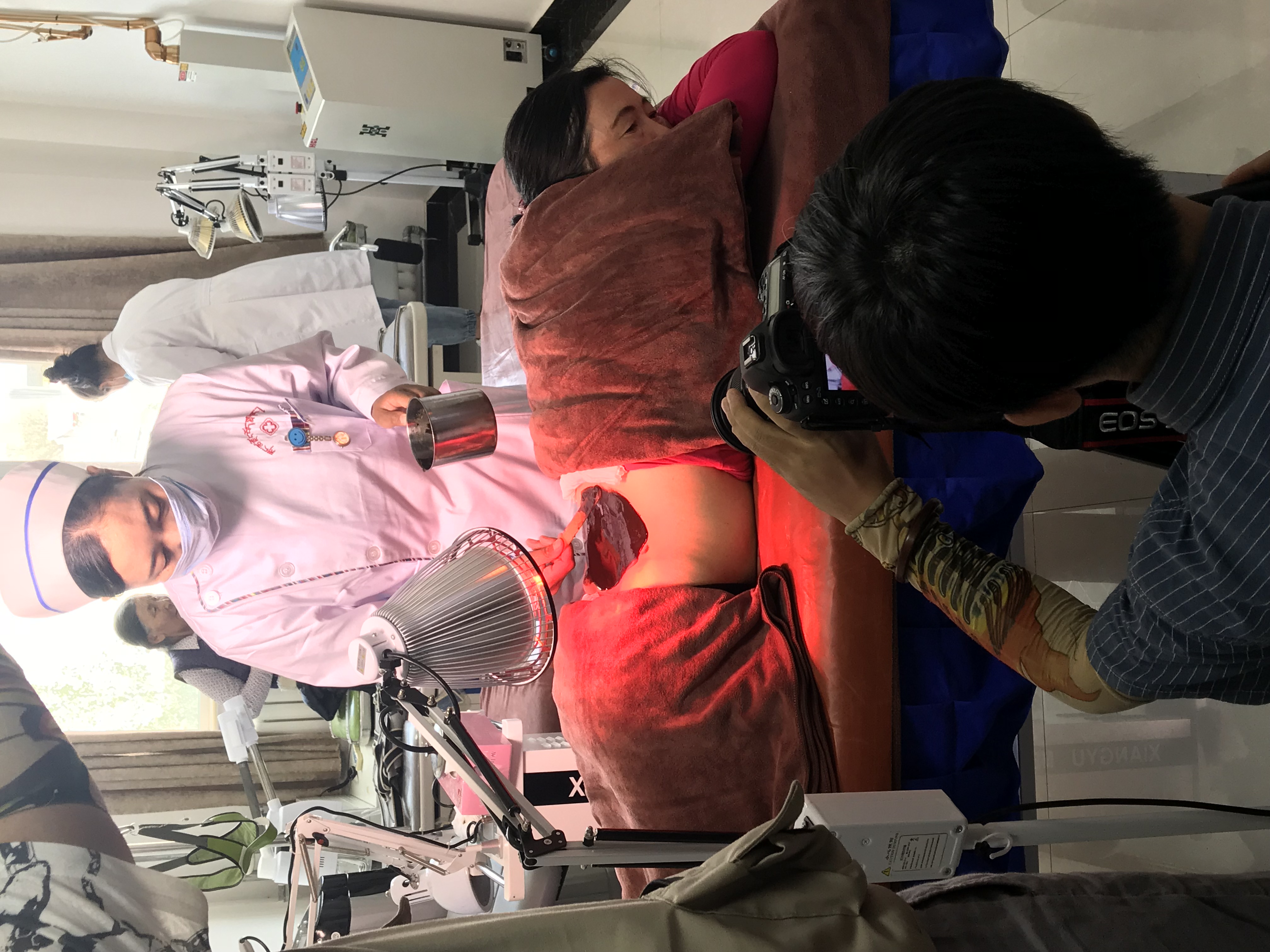 神奇的藏医特色养生疗法,神奇的藏医术