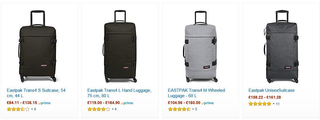 英国轻奢箱包,英国行李箱品牌排行榜及价格